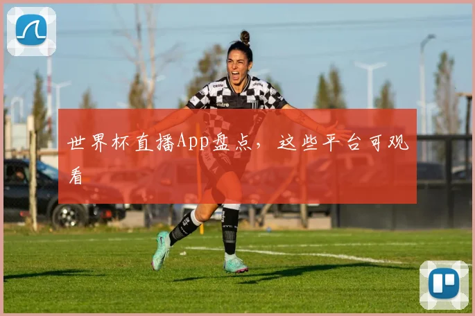 世界杯直播App盘点,这些平台可观看